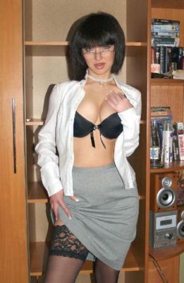 Анна, (г. Киев), закажите онлайн