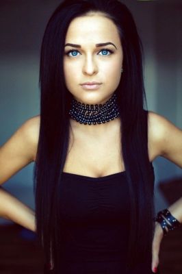Аня - секс знакомства в Киеве