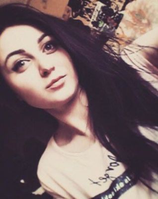 Надя, 21 лет - БДСМ услуги в Киеве