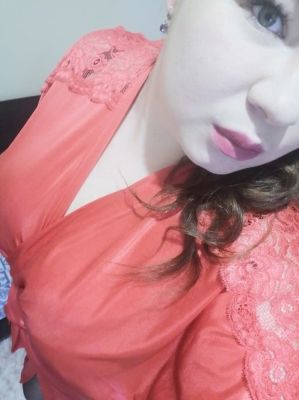 Алина — массаж с интимом от 2000 грн. в час