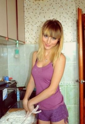 Элитная шлюха Таисия, 23 лет, г. Киев, закажите онлайн