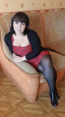 Алина, 30 лет — проститутка в Киеве