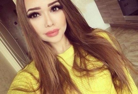 Ксюша, 23 лет — эротический тайский массаж