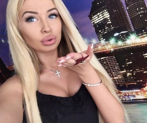 Ангелина, фото шлюшки