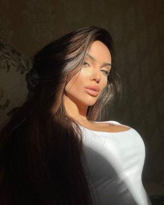 Интим-услуги — Геля, 28