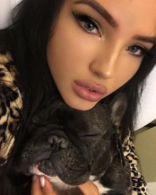 Кира (sexokiev.me)