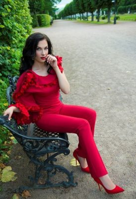 индивидуалочка Мишель, г. Киев