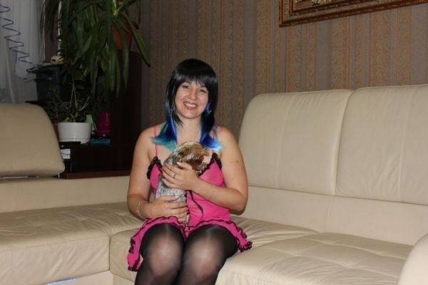 Элитная индивидуалка Екатерина, 27 лет, работает круглосуточно