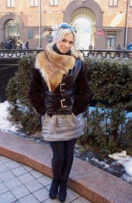 ВИП шлюха Марина, 32 лет, рост: 178, вес: 77