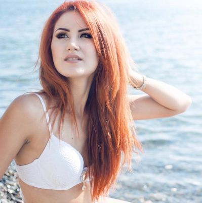 Юная шлюха Ваша Елена Николаевна), г. Киев, интим 24 7