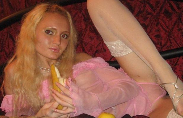 девушка массажистка Даша, от 2500 грн. в час