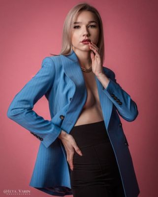 девушка массажистка Жаклин, от 2000 грн. в час