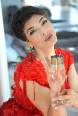 VIP проститутка Виктория, рост: 165, вес: 61