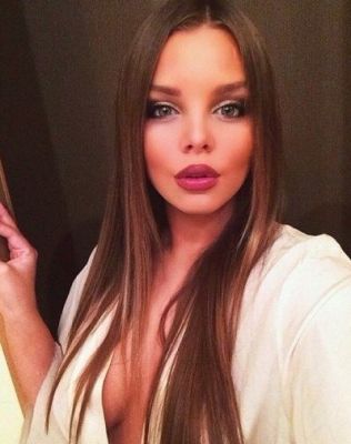 сделаю минет без резинки — Даша, 24 лет