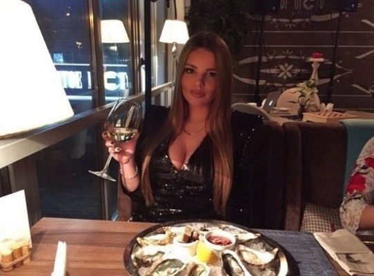 Даша, фотография девушки по вызову