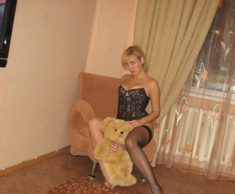 Самая опытная проститутка Стелла, 21 лет