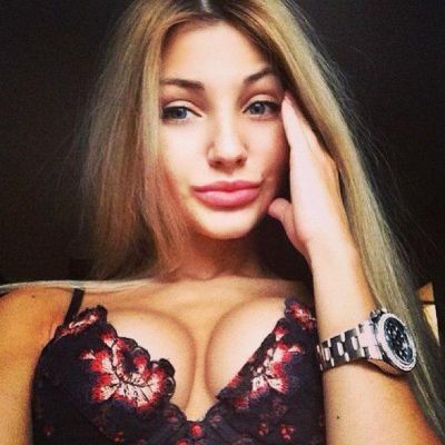 Настя, 380987915821