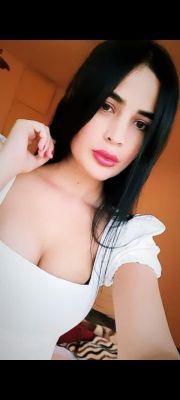 путана Дарина, Киев