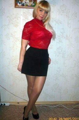 Инди Оля (г. Киев, Голосеевский), (22 лет)