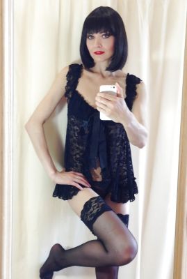 Полина, тел. 380994788140 - феминизация бдсм