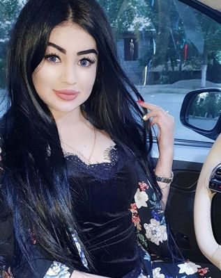 Инди Диана (г. Киев, Подольский), (28 лет)