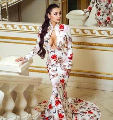 Снять проститутку от 1500 грн. в час (Дженифер, рост: 156, вес: 48)