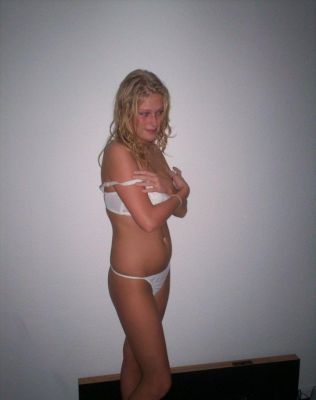 путана Наташа, Киев