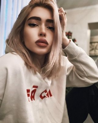 Анна, фотография индивидуалки
