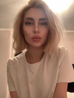 Анна - проститутка по вызову, заказать в один клик