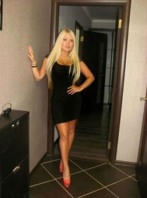 Александра, рост: 180, вес: 80 — лингам массаж с сексом