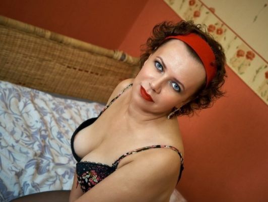 Барбара — массаж с сексом и другие интим-услуги в Киеве