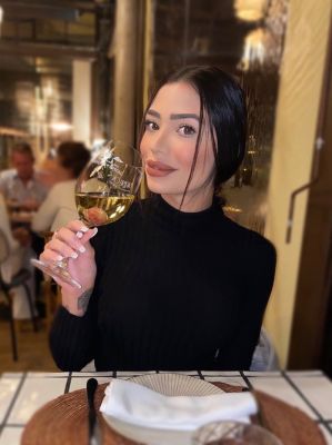 бДСМ госпожа Ева, 26 лет, рост: 163, вес: 58