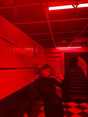 Анкета проститутки: Аля, 28 лет, г. Киев (Подольский)