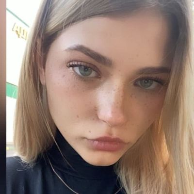 Аля — проститутка студентка от 2000 грн. в час