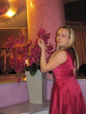 Толстая проститутка Галина, рост: 152, вес: 43