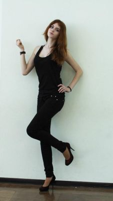 Элитная шлюха Мила студентка мбр, 32 лет, г. Киев, закажите онлайн