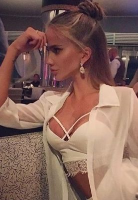 Снять телку (Олеся, 24 лет)