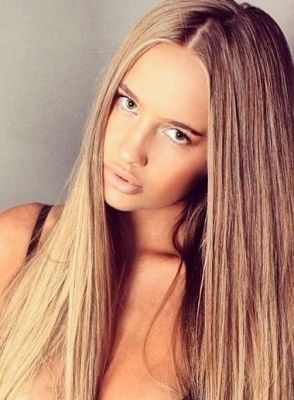 Инди Олеся (г. Киев, Днепровский), (24 лет)