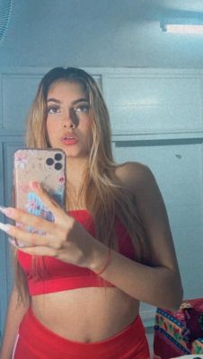 практикующая госпожа Эльвира, рост: 170, вес: 66