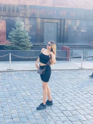 Эльвира, 28, Киев, Подольский