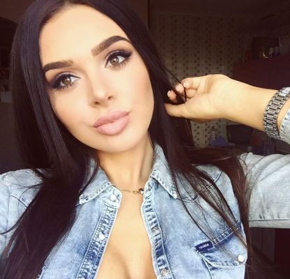 Маленькая шлюха Ирина, 24 лет, г. Киев