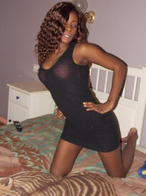 Линда, рост: 175, вес: 73 - тайский массаж члена