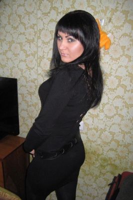 Марина, 21 лет — эромассаж для мужчин