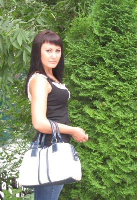фото Марина (знакомства)