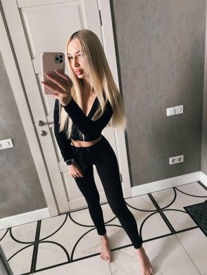 Самая дешевая индивидуалка Каролина, 28 лет