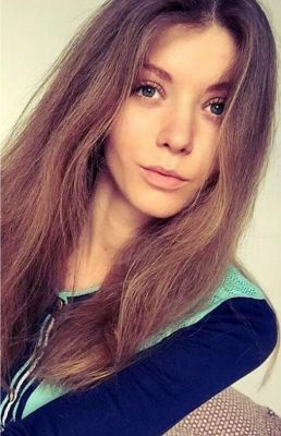 Юлия, рост: 150, вес: 40 - тайский массаж члена