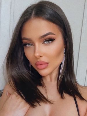 Кристина — знакомства для секса в Киеве