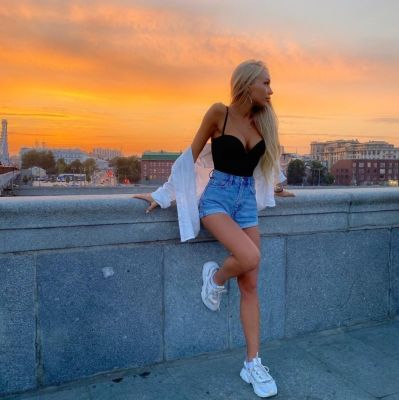 Путана Лиора ( Киев, Днепровский), интим-досуг