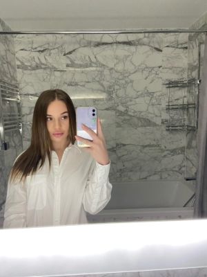 Киевская индивидуалка Катя, от 1800 грн. в час