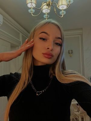 Снять шлюху (Альбина, от 2000 грн. в час)